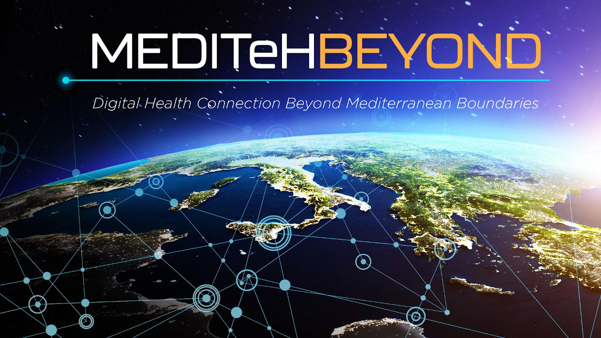 Nasce il Network MEDITeH BEYOND, la rete collaborativa transnazionale tra Scienza e Diplomazia