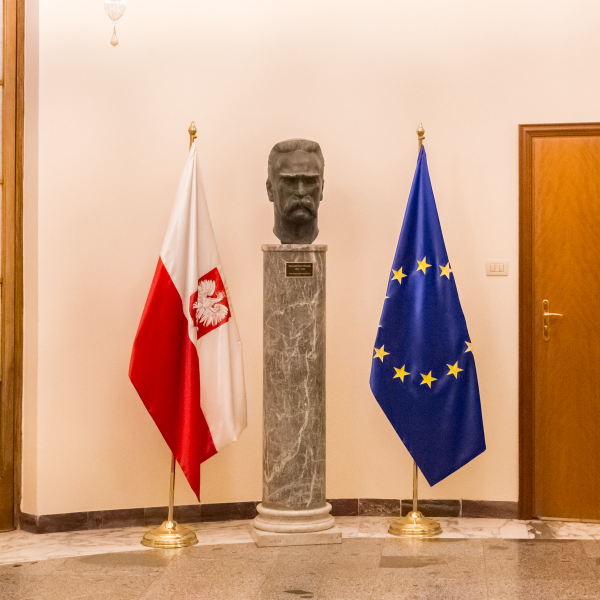 The EU Polish Presidency